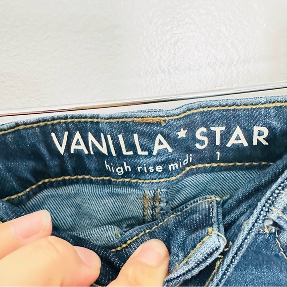 Bundle of 7 pieces of clothing, size 10/12 used in excellent condition - Picture 8 of 16